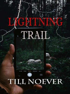 cover image of Lightning Trail